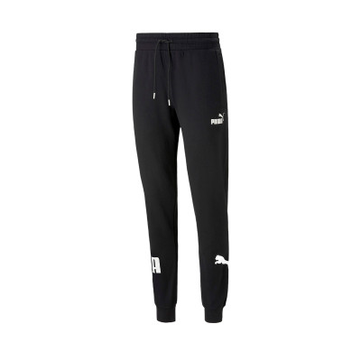 Power Sweat Lange Hosen