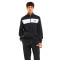 Chándal Poly Suit Black