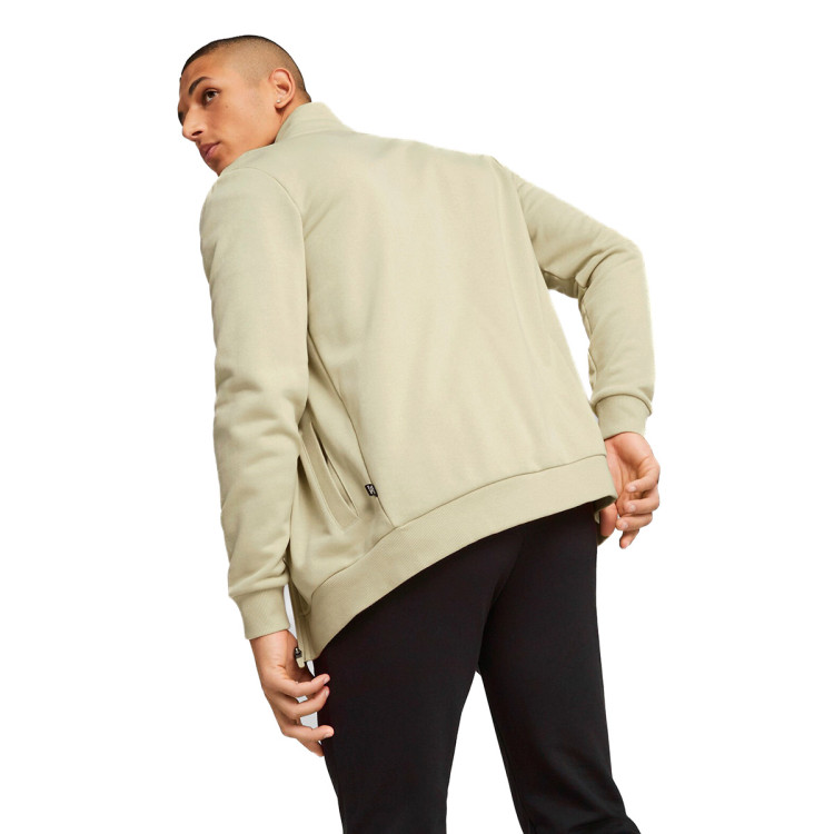 Tracksuit Puma Clean Sweat Suit Granola Fútbol Emotion