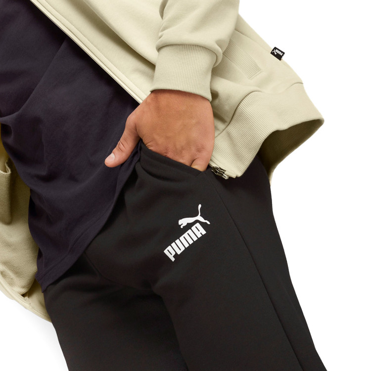 Tracksuit Puma Clean Sweat Suit Granola Fútbol Emotion