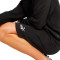 Chándal Relaxed Sweat Suit Black
