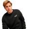 Chándal Relaxed Sweat Suit Black