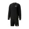 Chándal Relaxed Sweat Suit Black