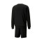 Chándal Relaxed Sweat Suit Black