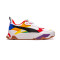 Puma Trinity Lil Trainers