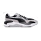 Zapatilla X-Ray 2 Square Sd Cool Light Gray-Black-Cool Dark Gray