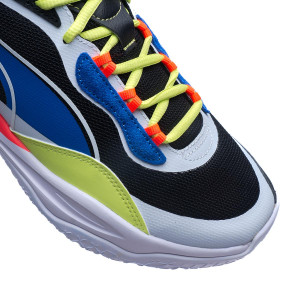 Zapatilla Puma Playmaker 12 UPPER-0