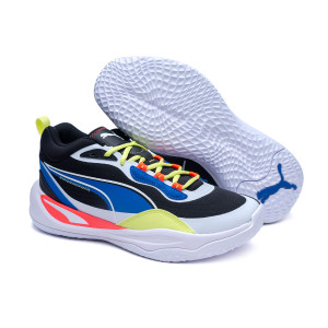 Zapatilla Puma Playmaker 15 RECOMENDADO PARA-3