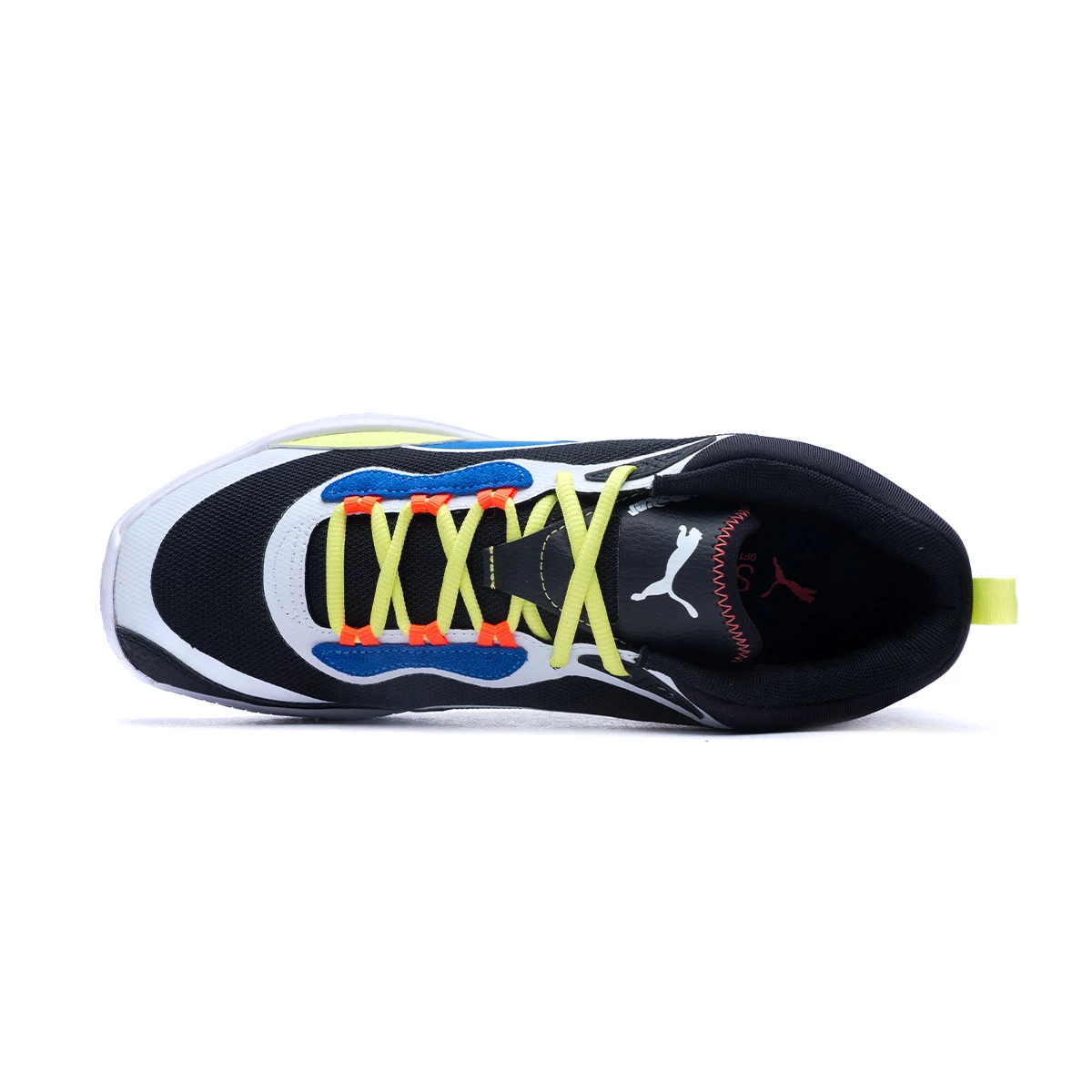 Puma deals king patike