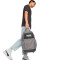 Mochila Plus Backpack (26 L) Cool Dark Gray