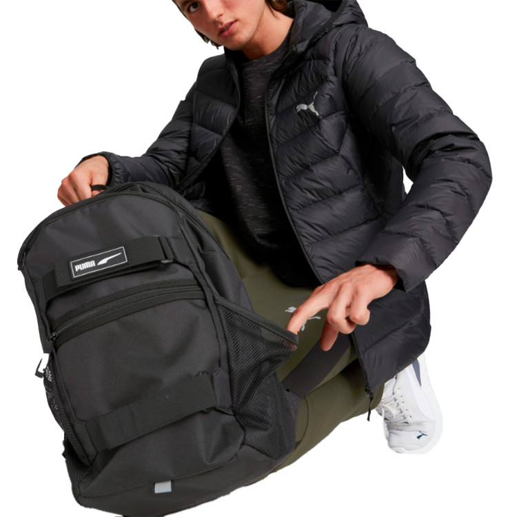Puma deck shop laptop backpack