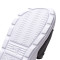 Chanclas Karmen Slide Mujer Black-White