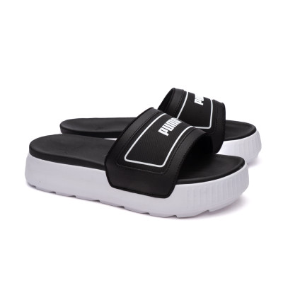 Chanclas Karmen Slide Mujer