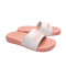 Chanclas Popcat 20 Mujer White-Apricot Blush