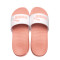 Chanclas Popcat 20 Mujer White-Apricot Blush