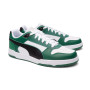 Rbd Game Low White-Black-Vine-Gold