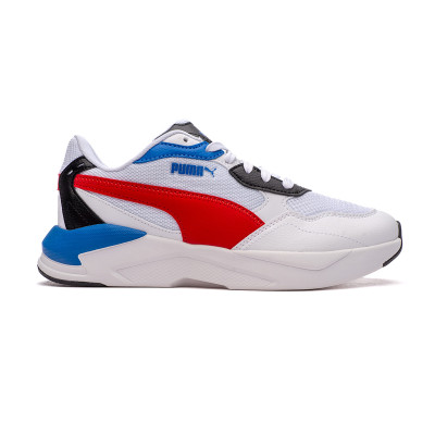 Chaussures marche urbaine homme Puma XRAY LIGHT