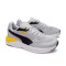 Zapatilla X-Ray Speed Lite Niño Cool Light Gray-Black-Pelé Yellow