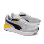 X-Ray Speed Lite Enfant Cool Light Gris-Noir-Pelé Jaune