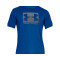 Camiseta Under Armour UA Boxed Sportstyle