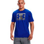 UA Boxed Sportstyle Royal-Graphite