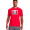 Dres Under Armour UA Boxed Sportstyle