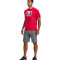 Camisola Under Armour UA Boxed Sportstyle