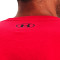 Camiseta Under Armour UA Boxed Sportstyle