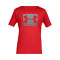 Camiseta Under Armour UA Boxed Sportstyle