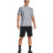 Under Armour UA Sportstyle Left Chest Jersey