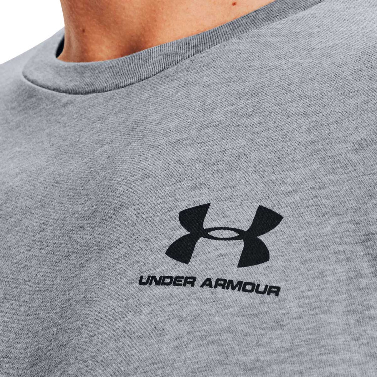 camiseta-under-armour-ua-sportstyle-lc-ss-steel-light-heather-black-3