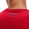 Maillot Under Armour UA Sportstyle Left Chest