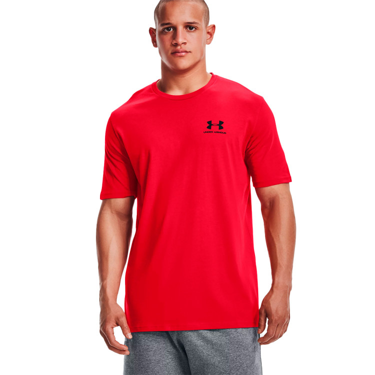 camiseta-under-armour-ua-sportstyle-lc-ss-red-black-2