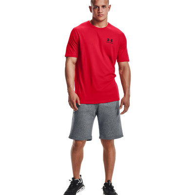 Dres UA Sportstyle Left Chest