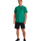 Maillot Under Armour UA Sportstyle Left Chest