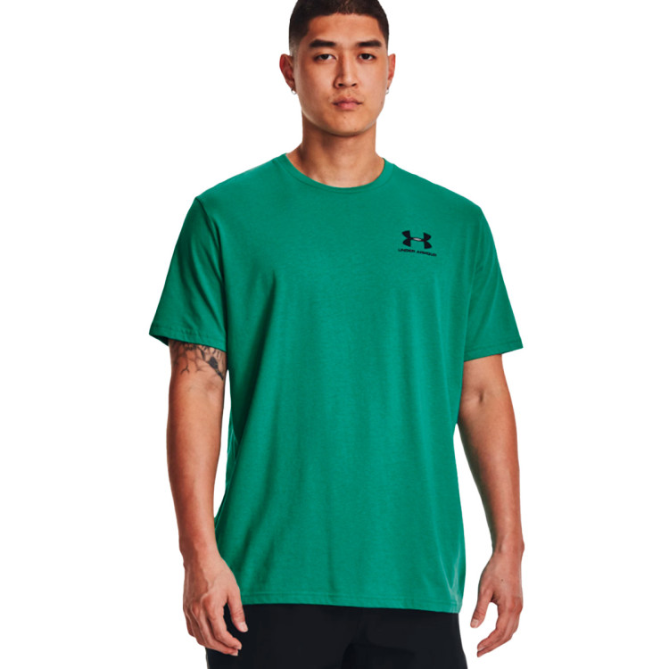 camiseta-under-armour-ua-sportstyle-left-chest-birdie-green-black-black-2