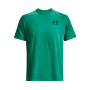UA Sportstyle Left Chest Birdie Zeleno-Crno-Crno
