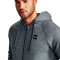 Veste Under Armour UA Rival Fleece Full-zip Hoodie