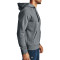 Giacca Under Armour UA Rival Fleece Full-zip Hoodie