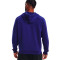 Under Armour UA Rival Fleece Full-zip Hoodie Jacket