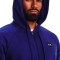 Kurtka Under Armour UA Rival Fleece Full-zip Hoodie