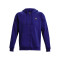 Under Armour UA Rival Fleece Full-zip Hoodie Jacke