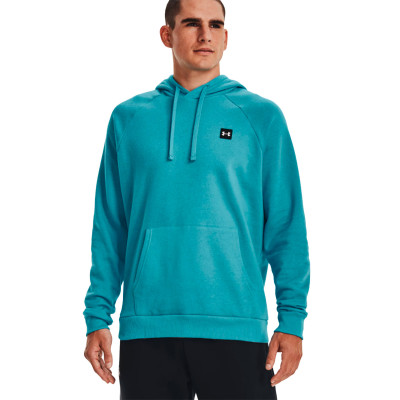 Sweatshirt UA Rival Fleece Hoodie