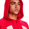 Sudadera Under Armour UA Rival Fleece Big Logo Hoodie