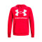 Majica dugih rukava Under Armour UA Rival Fleece Big Logo Hoodie