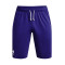 Short Under Armour UA Rival Terry