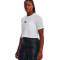 Maillot Under Armour Femme UA Branded Logo Crop