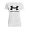 Under Armour UA Sportstyle Logo Mujer Jersey