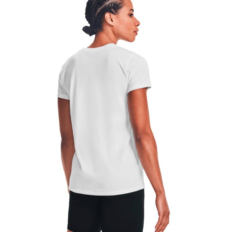camiseta-under-armour-ua-sportstyle-logo-mujer-white-black-8