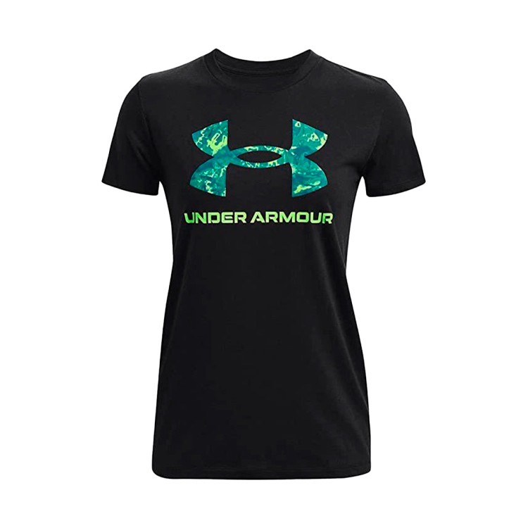 camiseta-under-armour-ua-sportstyle-logo-black-fade-0